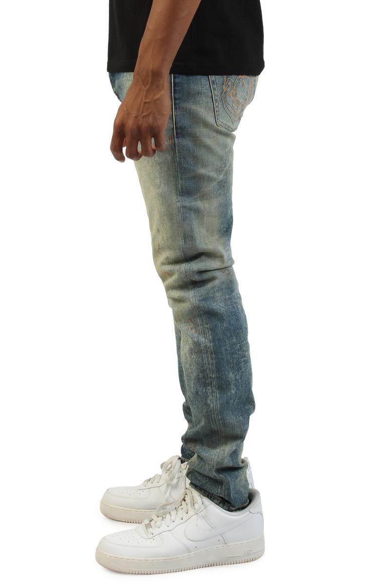 Deep Sky Jean  Image 2