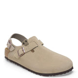 Tokio Suede Leather Image 4