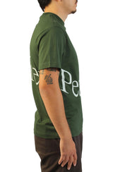 Jumbo Wordmark T-Shirt Image 4