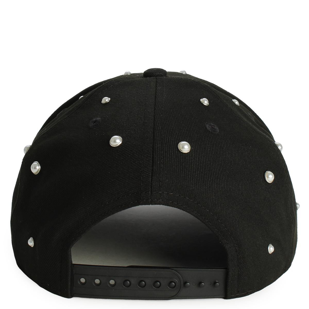 NBA Los Angeles Lakers 9FIFTY A-Frame Hat  Image 4
