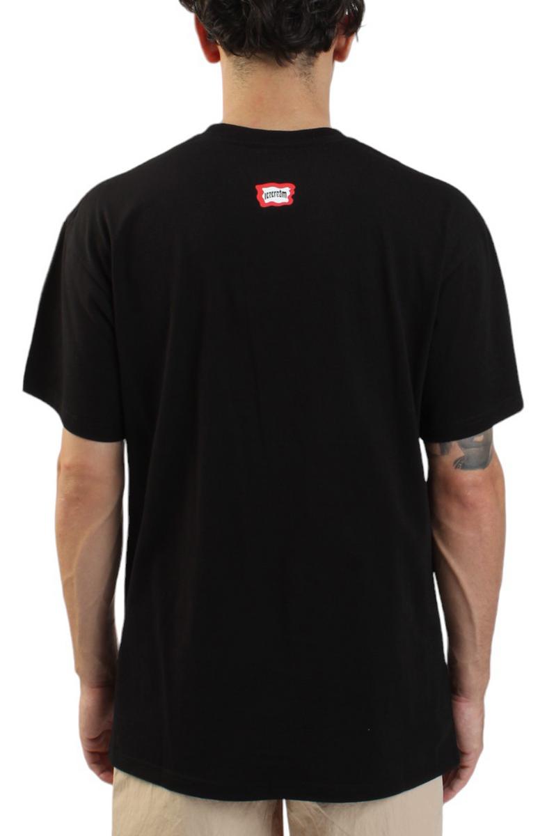 Barber T-Shirt  Image 3