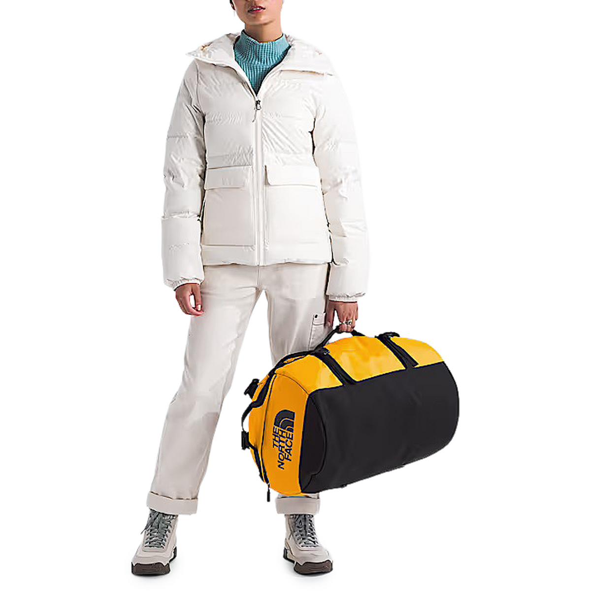 Base Camp Duffel Image 6