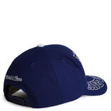 MLB Los Angeles Dodgers All Around The Way Pro Snapback  Image 3