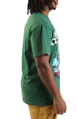 Asteroids T-Shirt  Image 4