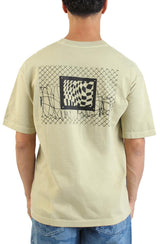 MTE Keep Out T-shirt Image 3