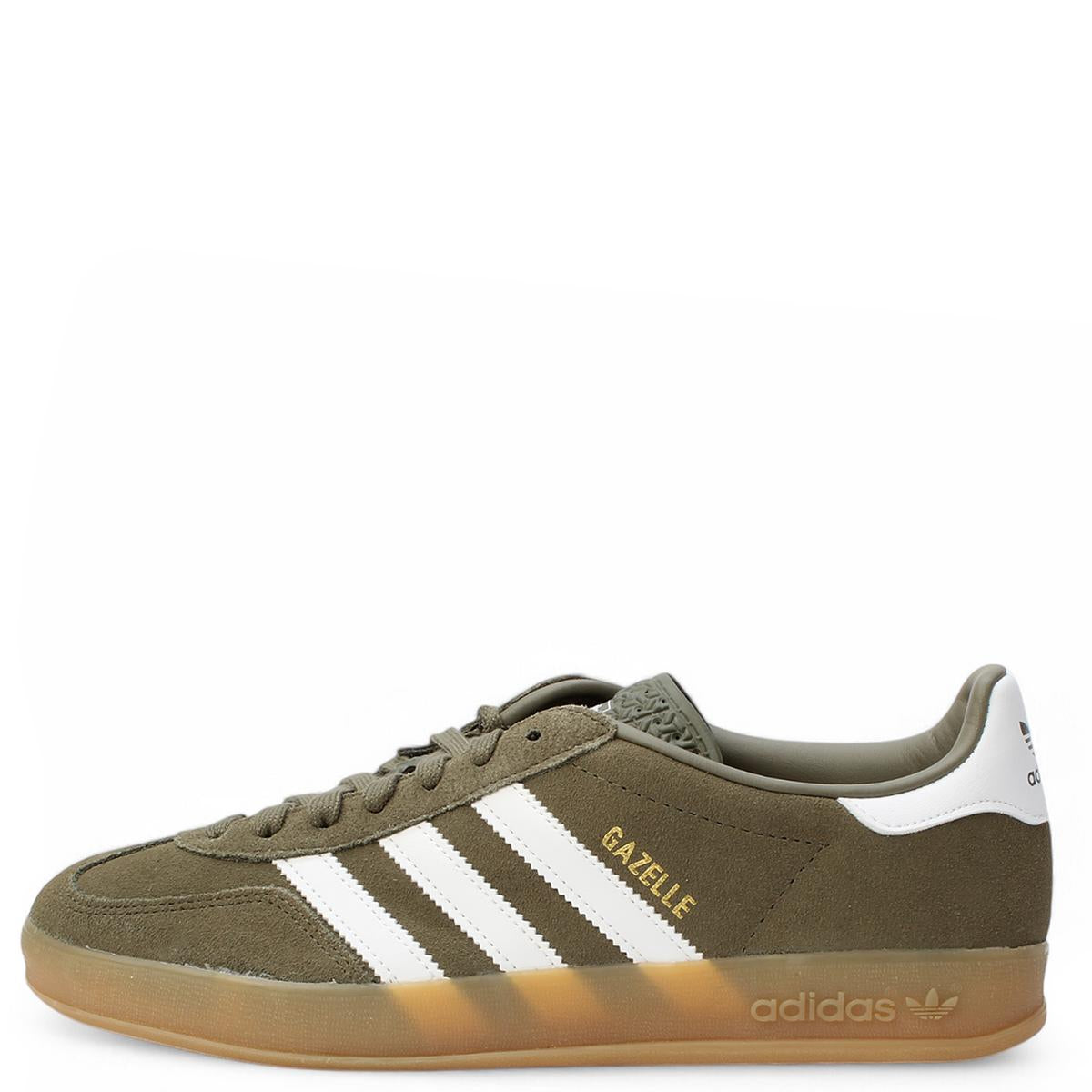 Gazelle Indoor  Image 1