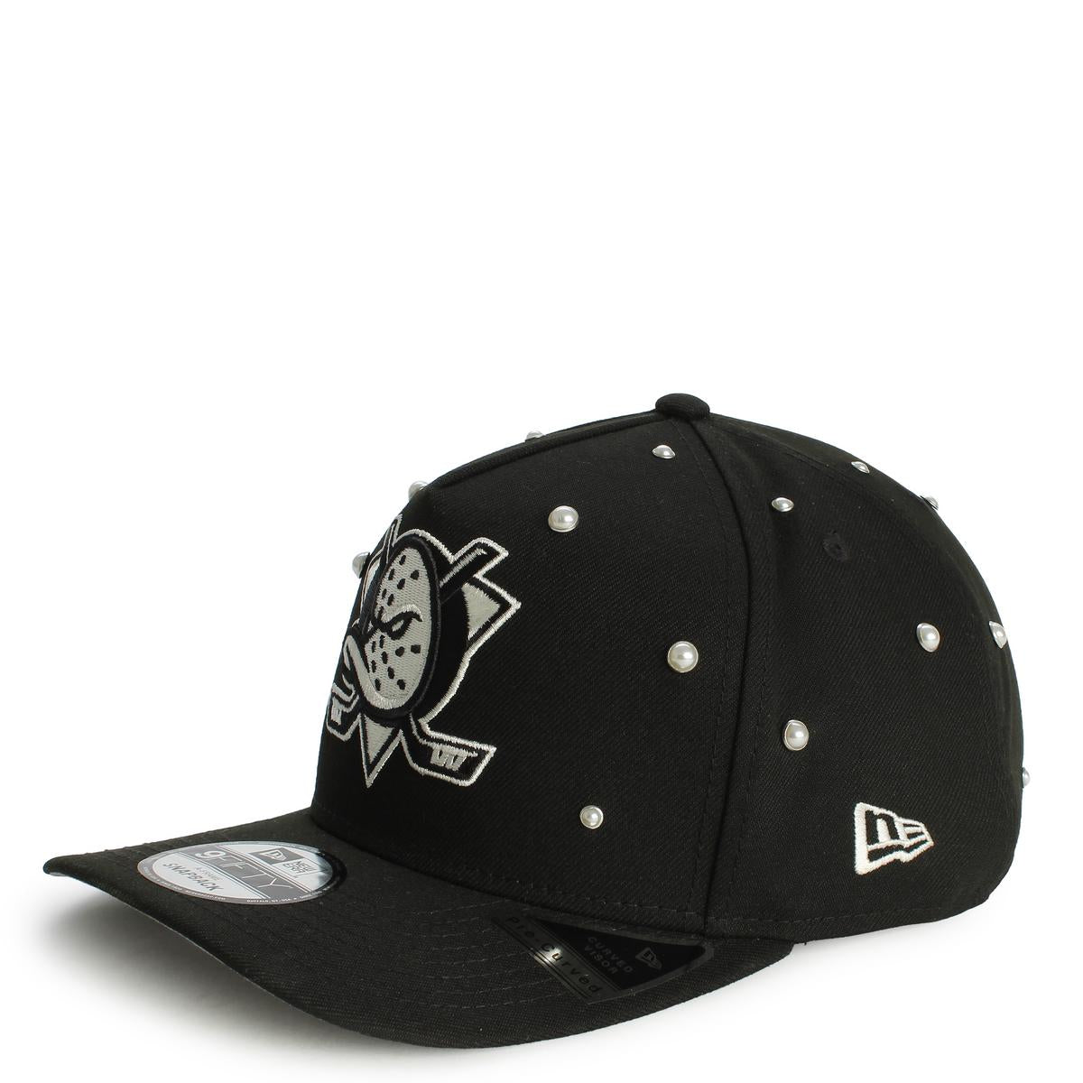 NHL Anaheim Ducks 9FIFTY A-Frame Snapback  Image 2