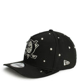 NHL Anaheim Ducks 9FIFTY A-Frame Snapback  Image 2