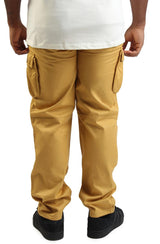 Hemisphere Cargo Pants Image 3