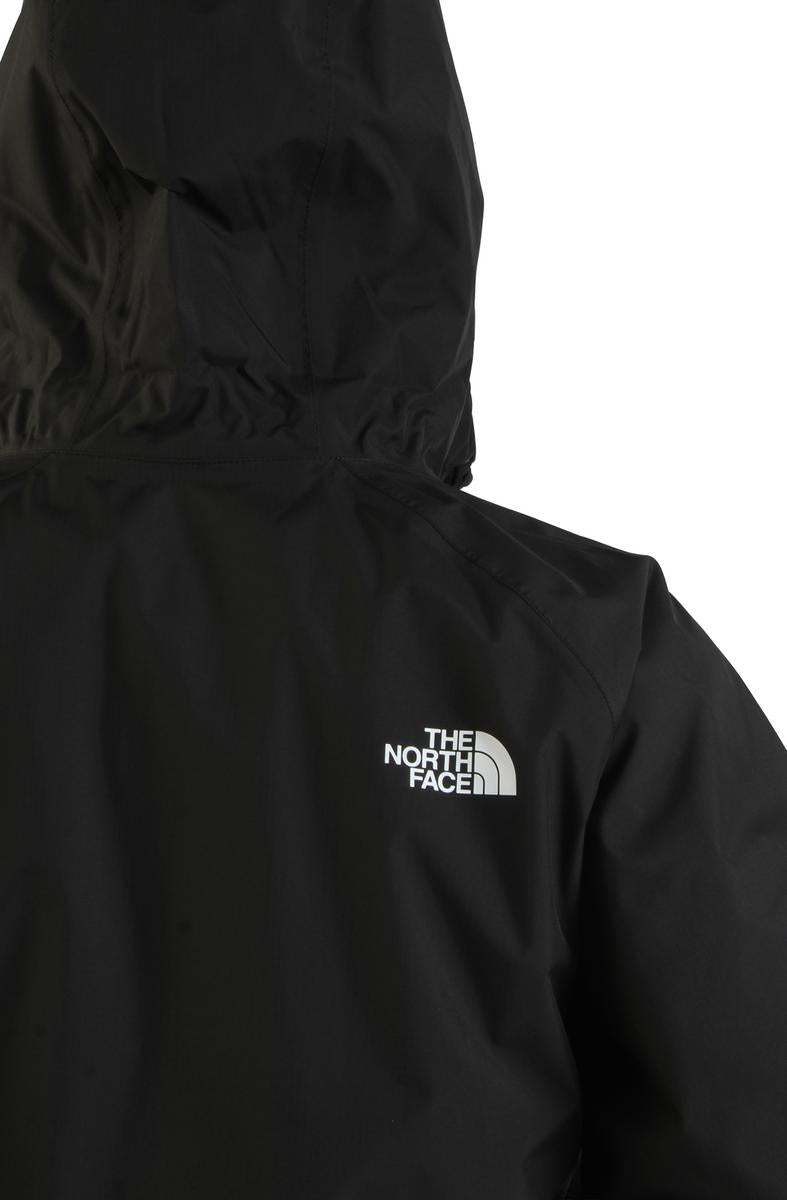 Antora Rain Hoodie TNF Jacket  Image 6