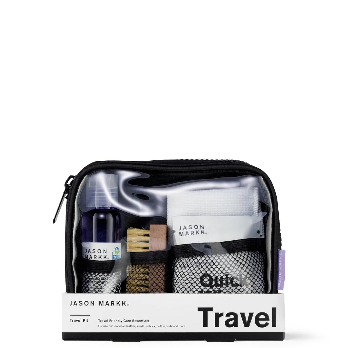 TRAVEL KIT Image 1