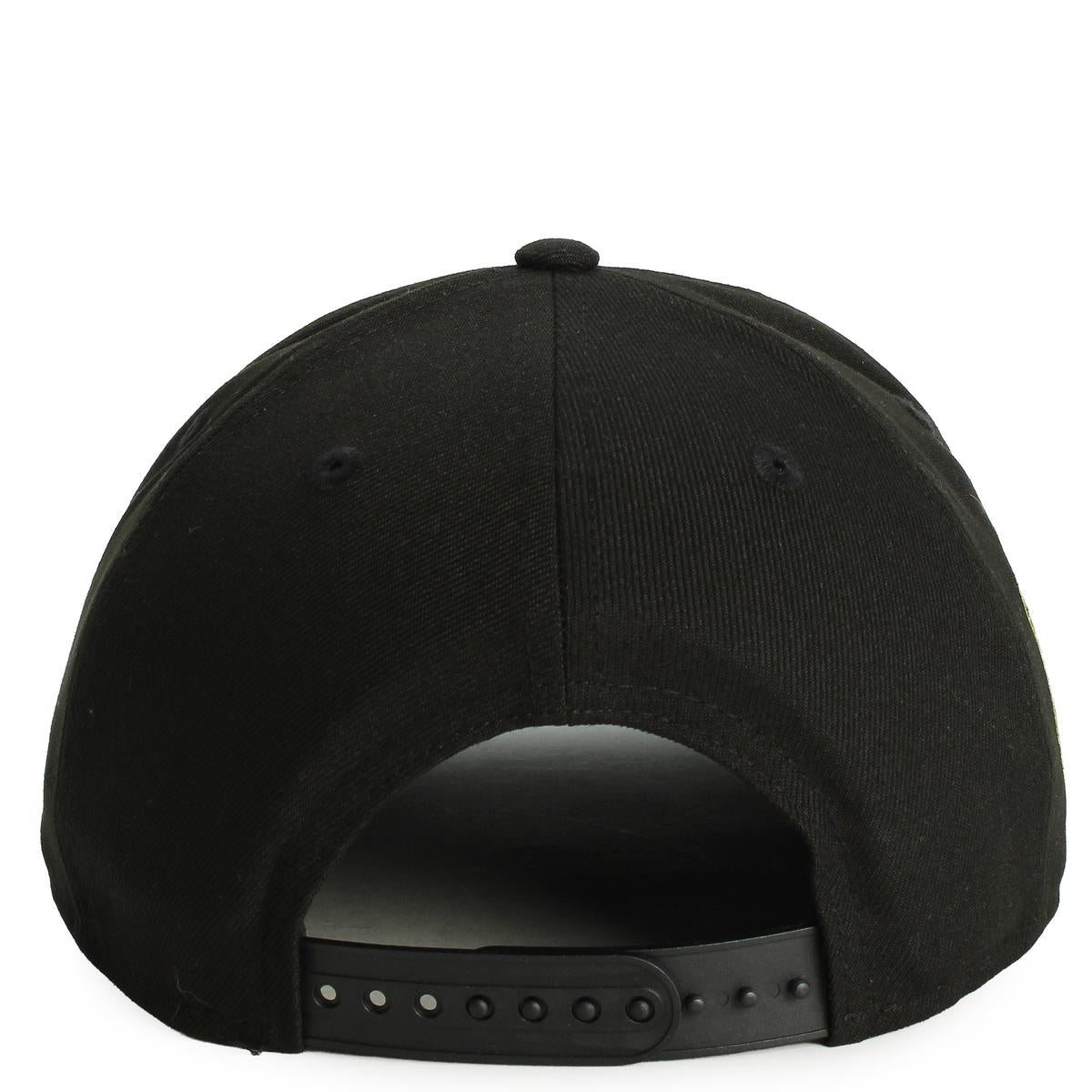 MLB Oakland Athletics 9FIFTY A-Frame Pre-Curved Snapback  Image 4