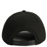 MLB Oakland Athletics 9FIFTY A-Frame Pre-Curved Snapback  Image 4
