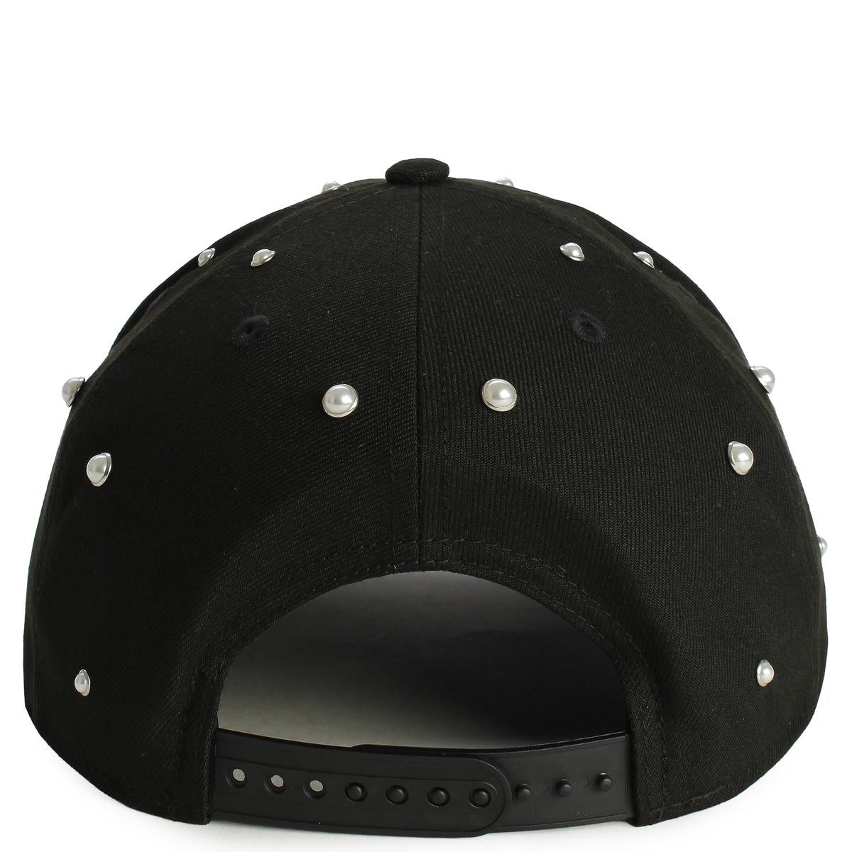 MLB Oakland Athletics 9FIFTY A-Frame Hat Image 4
