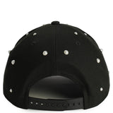 MLB Oakland Athletics 9FIFTY A-Frame Hat Image 4