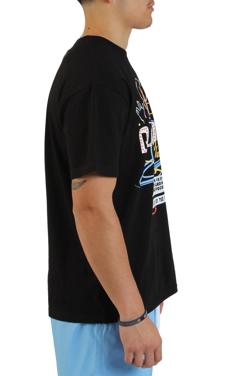 Lights T-Shirt  Image 4