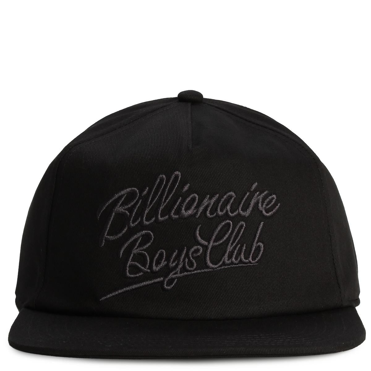 Script Logo Hat  Image 1