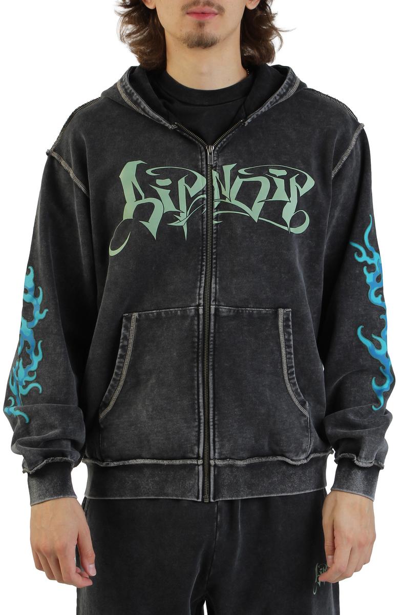 Squabble Up Hoodie Image 1