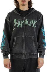 Squabble Up Hoodie Image 1