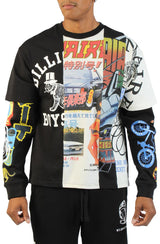 Original Long Sleeve Shirt  Image 1