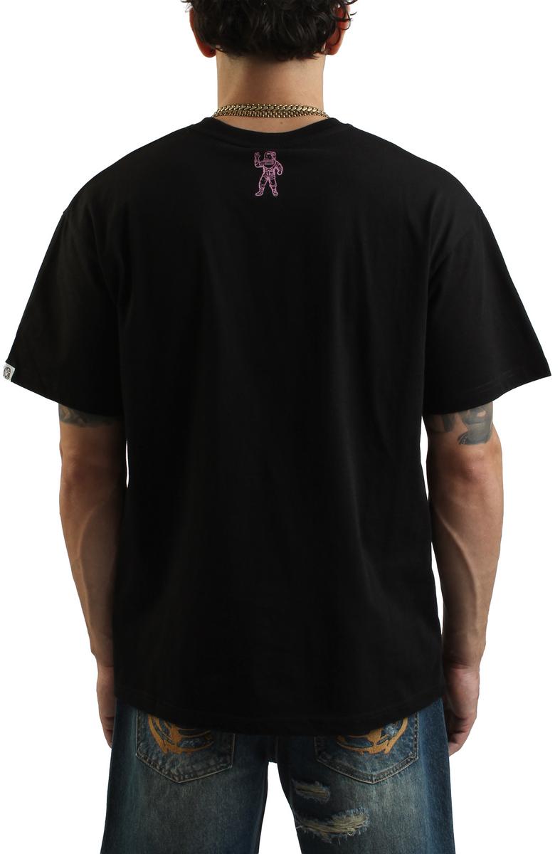 Helmet Short Sleeve Knit (Oversized Fit) Image 3