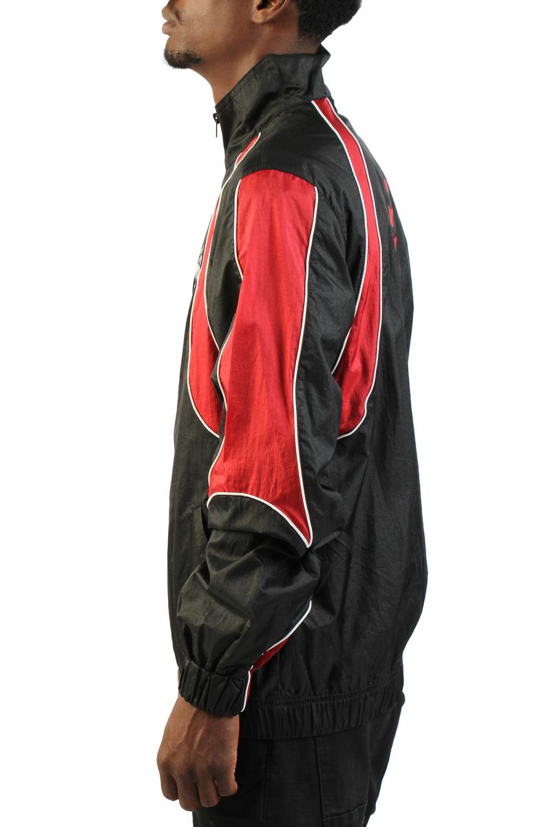 49ers Track Jacket Image 2