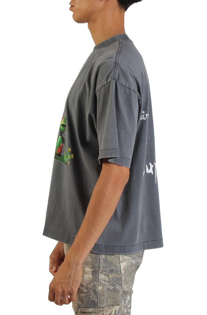 Euphoria T-Shirt Image 2