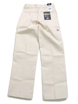 Dickies 85283 Double Knee Work Pants - Whitecap Gray