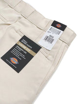 Dickies 85283 Double Knee Work Pants - Whitecap Gray