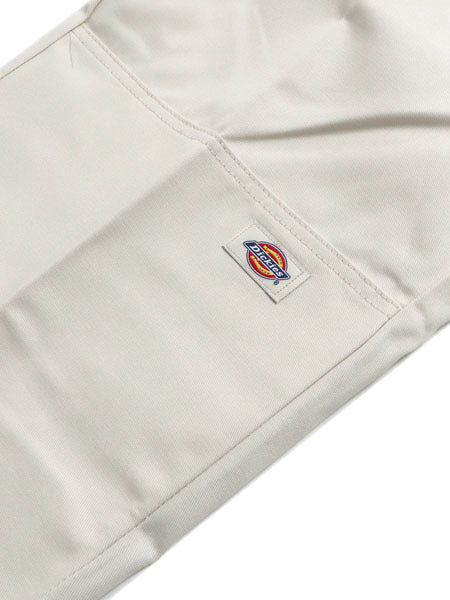 Dickies 85283 Double Knee Work Pants - Whitecap Gray