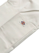 Dickies 85283 Double Knee Work Pants - Whitecap Gray