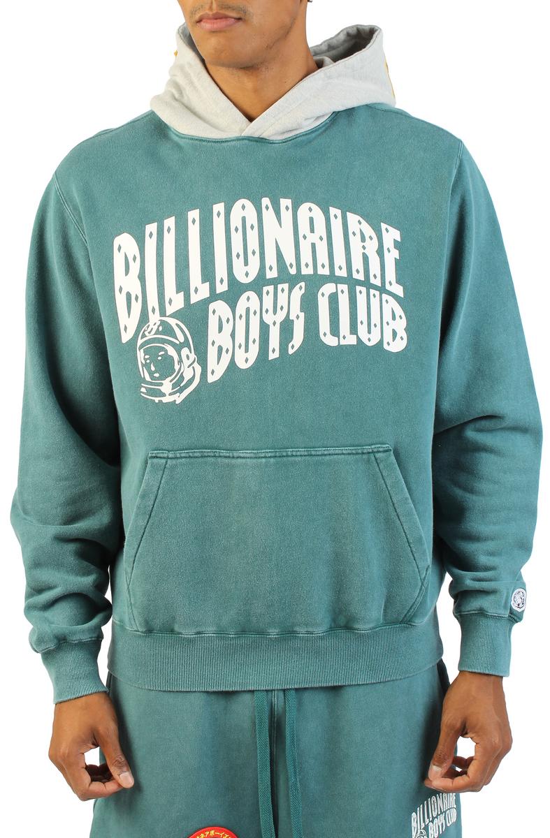 Patches Hoodie  Image 1