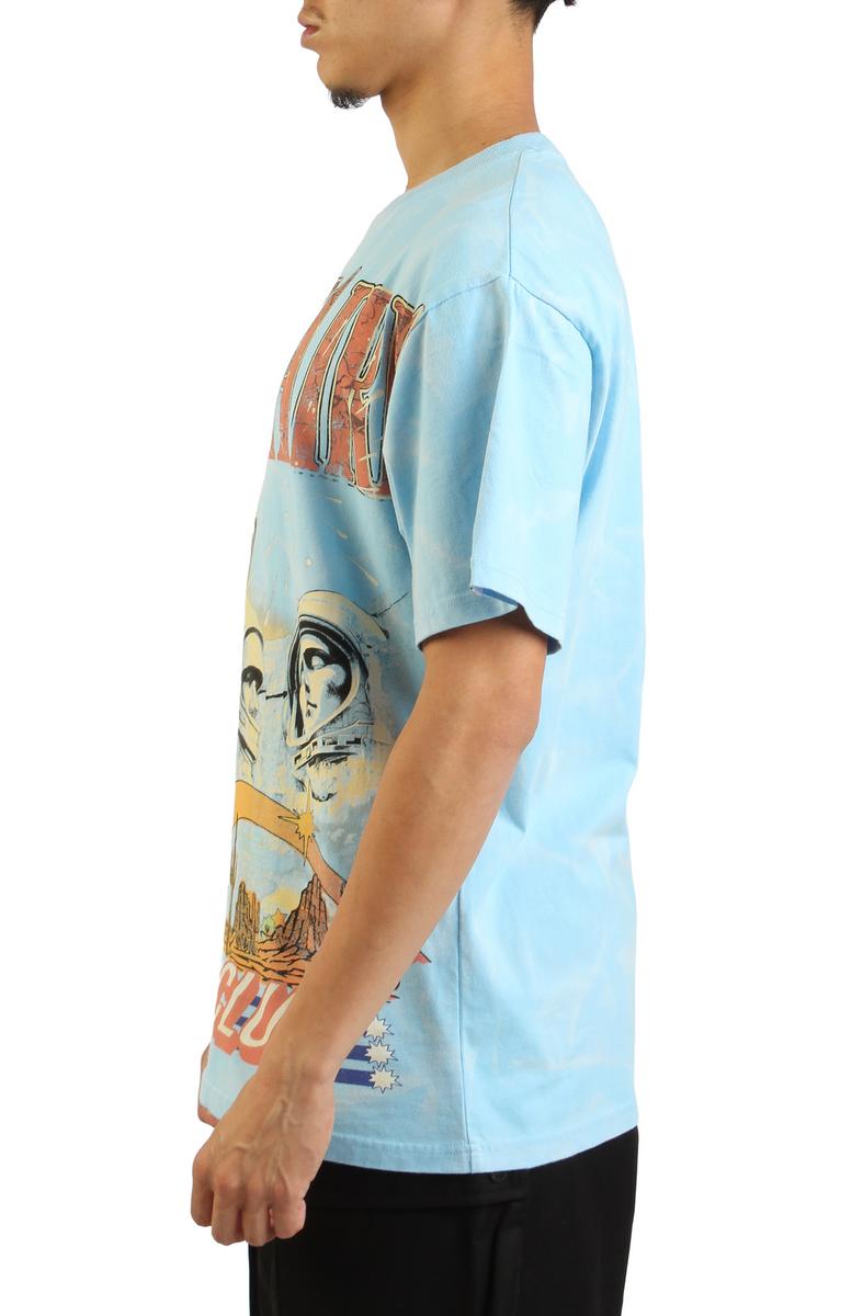 Rushmore T-Shirt  (Oversized Fit) Image 2