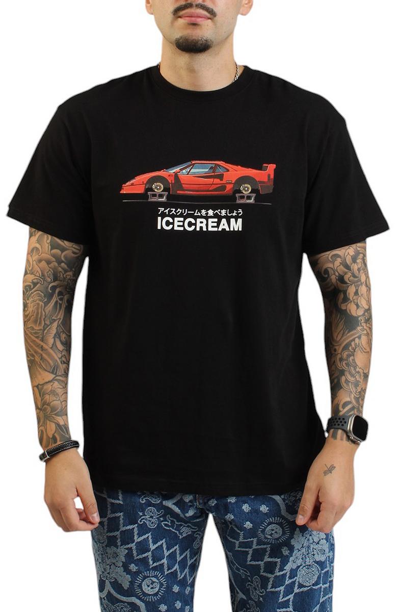 On Ice T-Shirt  Image 1