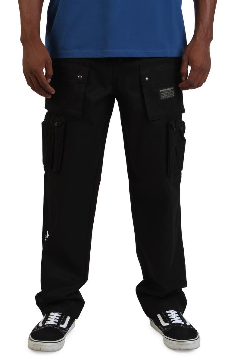 BB Flagship-Guyver Cargo Pants  Image 1