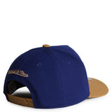 MLB Los Angeles Dodgers Script Pro Pinch Snapback   Image 3