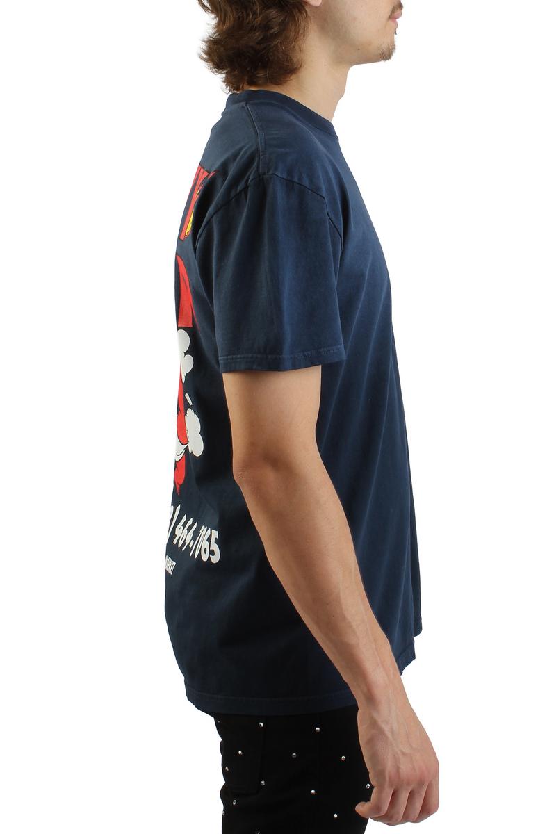 Hot Stuff Call My Lawyer T-Shirt  Image 4