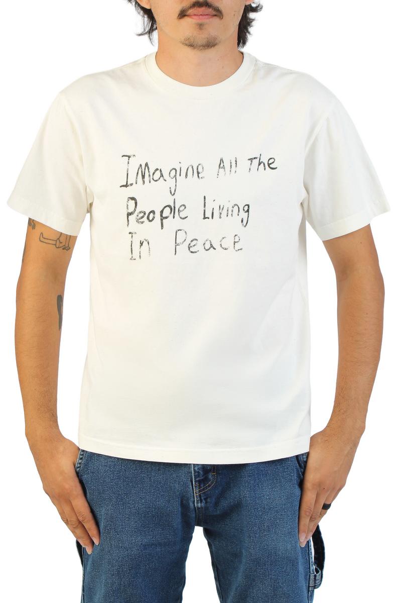 Imagine T-Shirt  Image 1