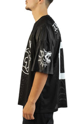 Olde English Football Jersey Image 2