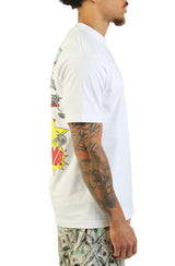 Hard In The Yard T-Shirt  Image 5