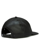 Inset Trucker Hat Image 3