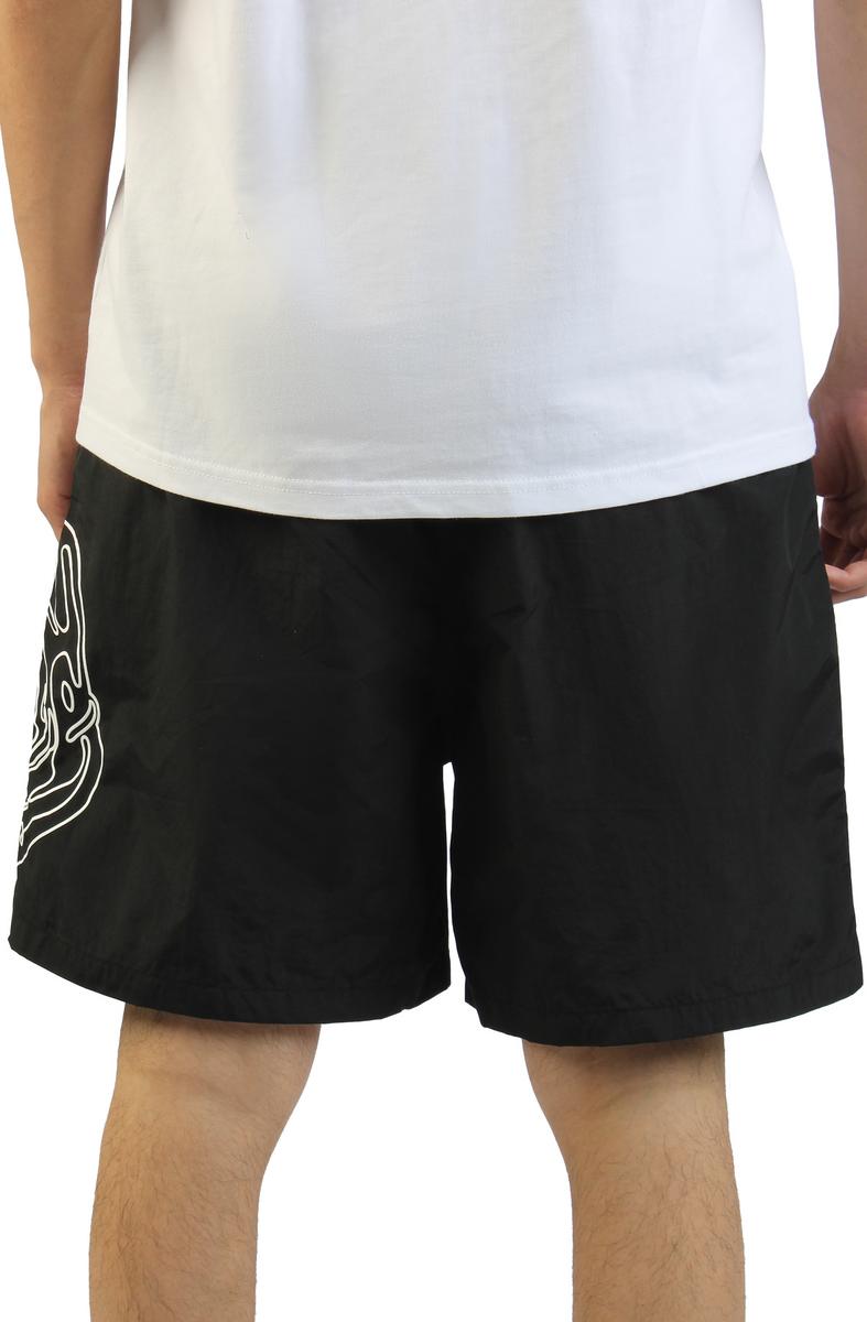Helmet Shorts Image 3
