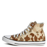 Chuck Taylor All Star High Archival Camo Image 1