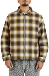 Crestmont Plaid Jacket Image 1