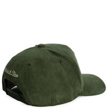 MLB San Diego Padres Suede Pro Snapback  Image 3
