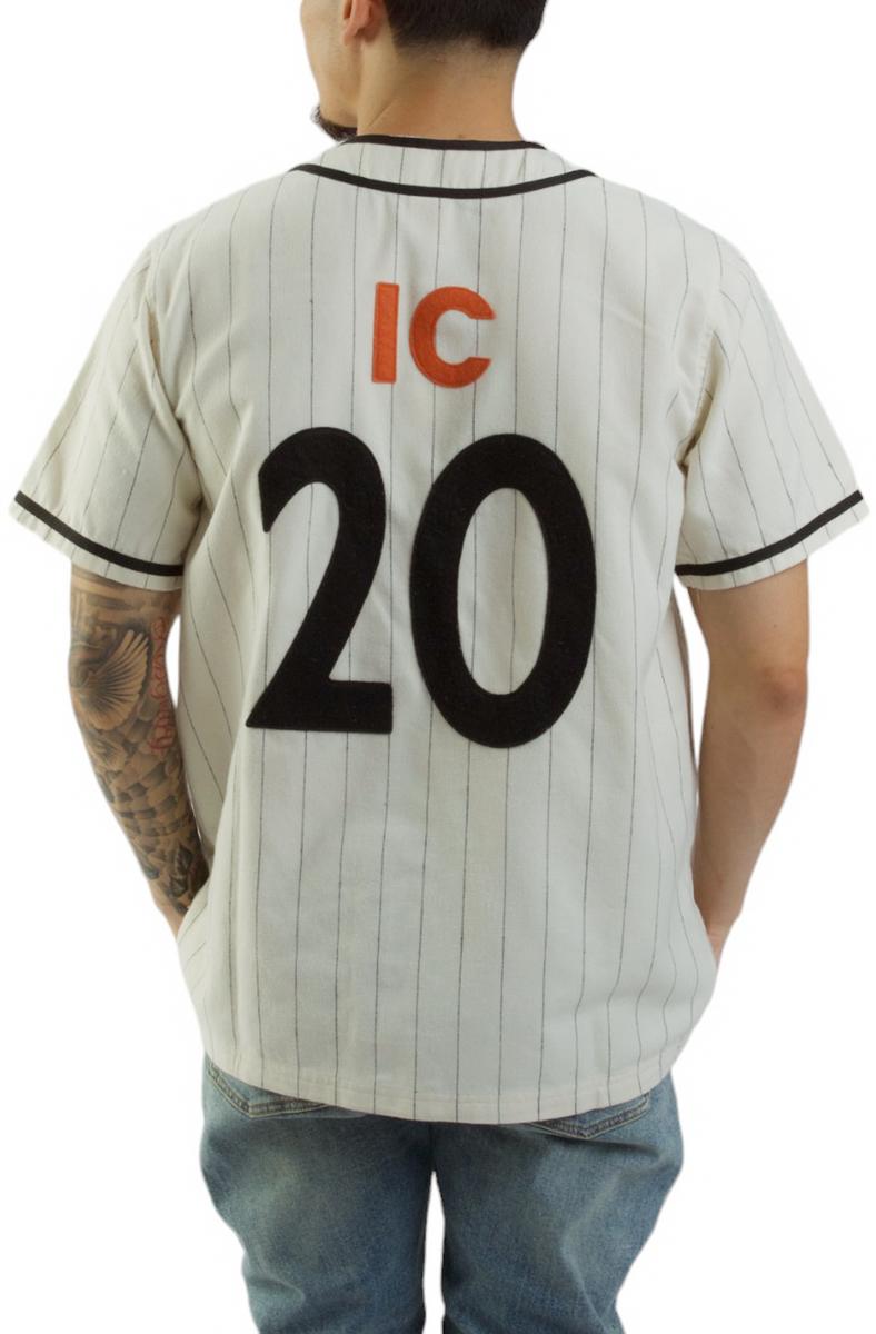 Benny The Jet Rodriguez Jersey  Image 3