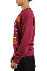 Jet Set Sweatshirt Image 2
