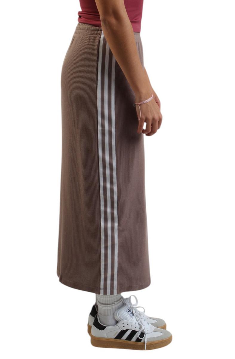 Adicolor Knit Skirt Image 4