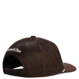 MLB San Diego Padres Shadow Drop Trucker Hat  Image 3
