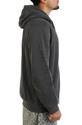TeamTeam Zip-Up Hoodie Image 4